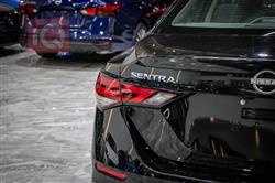 نيسان سنترا